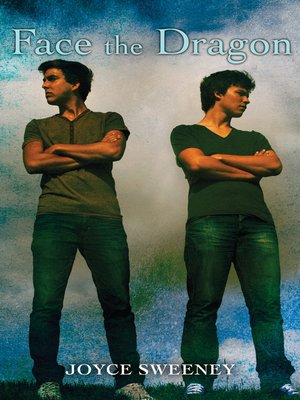 cover image of Face the Dragon